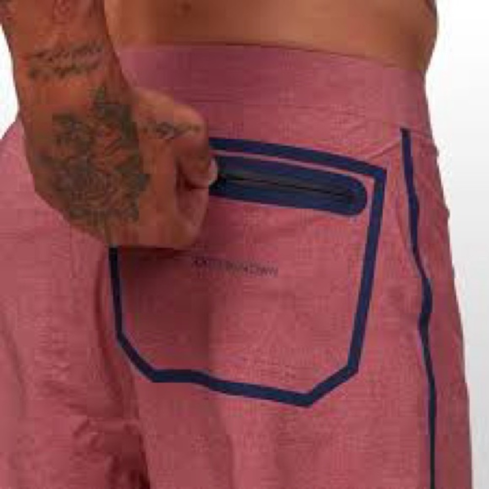 Outerknown Apex Trunks - NWT - 32” - Picture 5 of 12